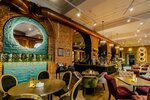 Coffee rooms (ulitsa Karla Libknekhta, 2), restaurant