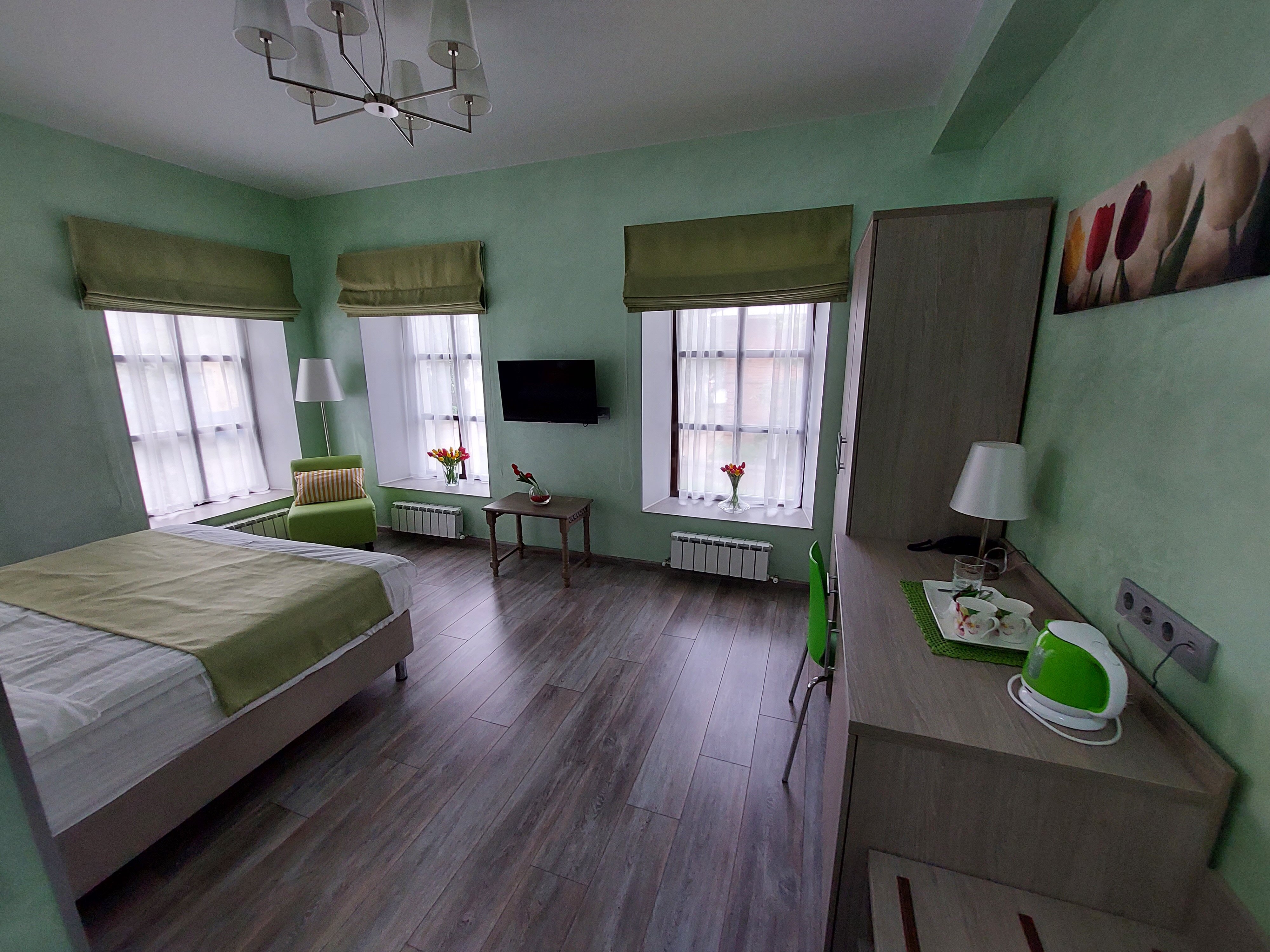 Фото Дом Блиновых в Угличе