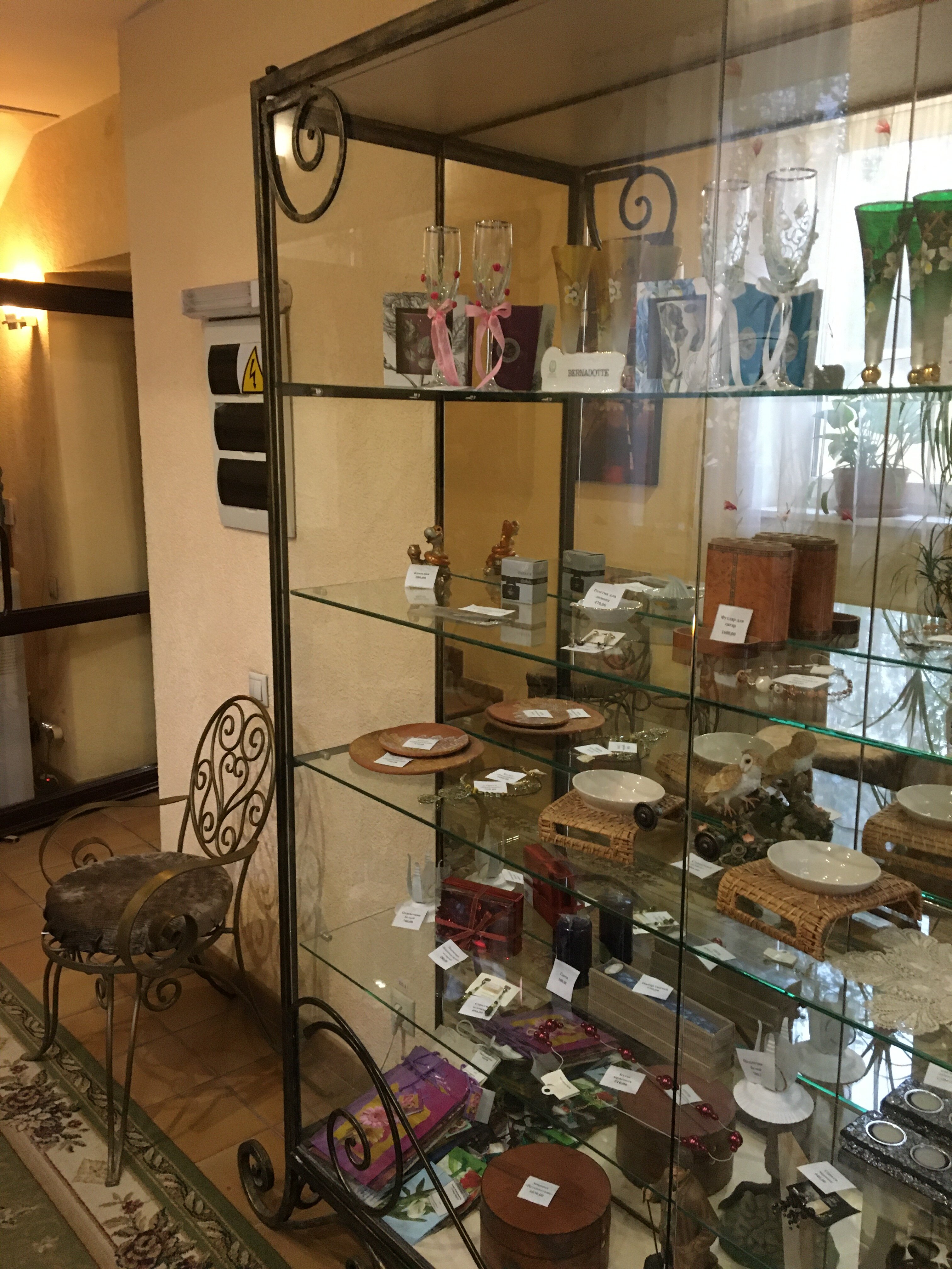 Фото Pride Hotel