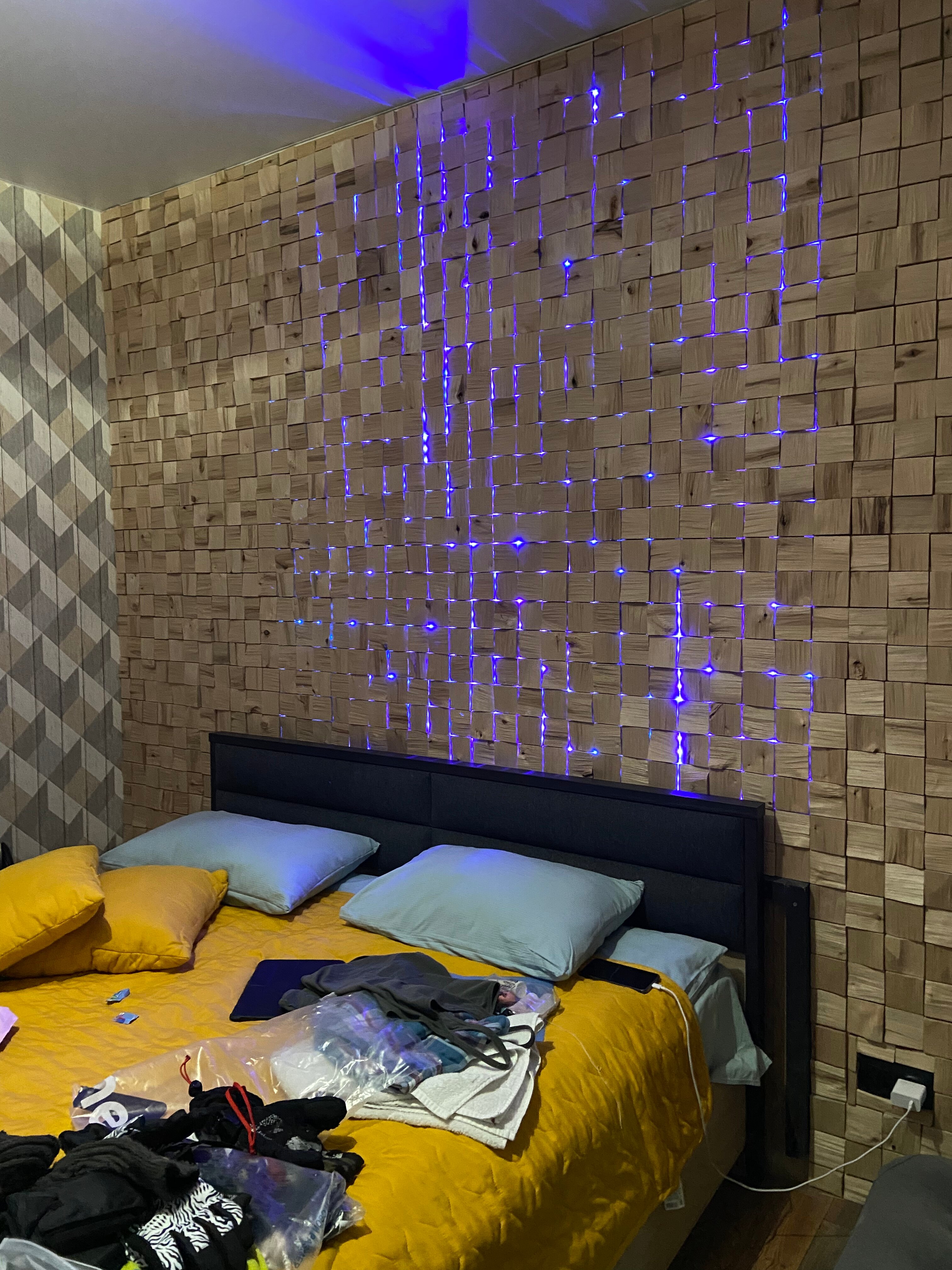 Фото Dombay flats