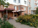 Мой город (prospekt imeni Lenina, 134Б) ، شركة الإدارة