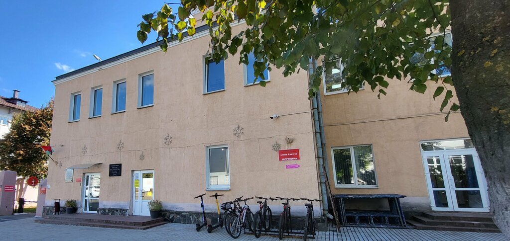 Haulage Грузоперевозки и экспедирование грузов, Minsk, photo