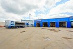 Большие Колёса (Ostashinskaya Street, 6), car service, auto repair