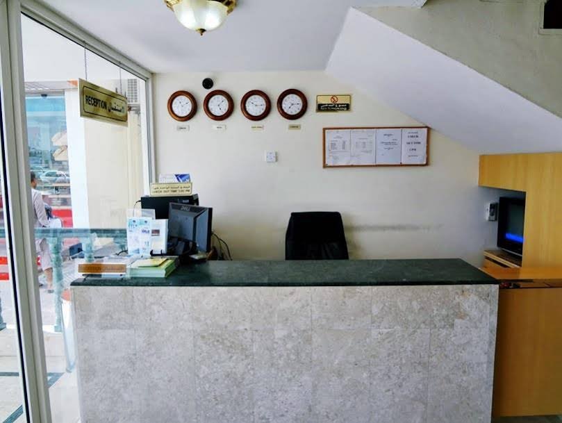 Фото Al Nile Hotel