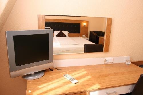 Фото Hotel Drei Kronen - Superior