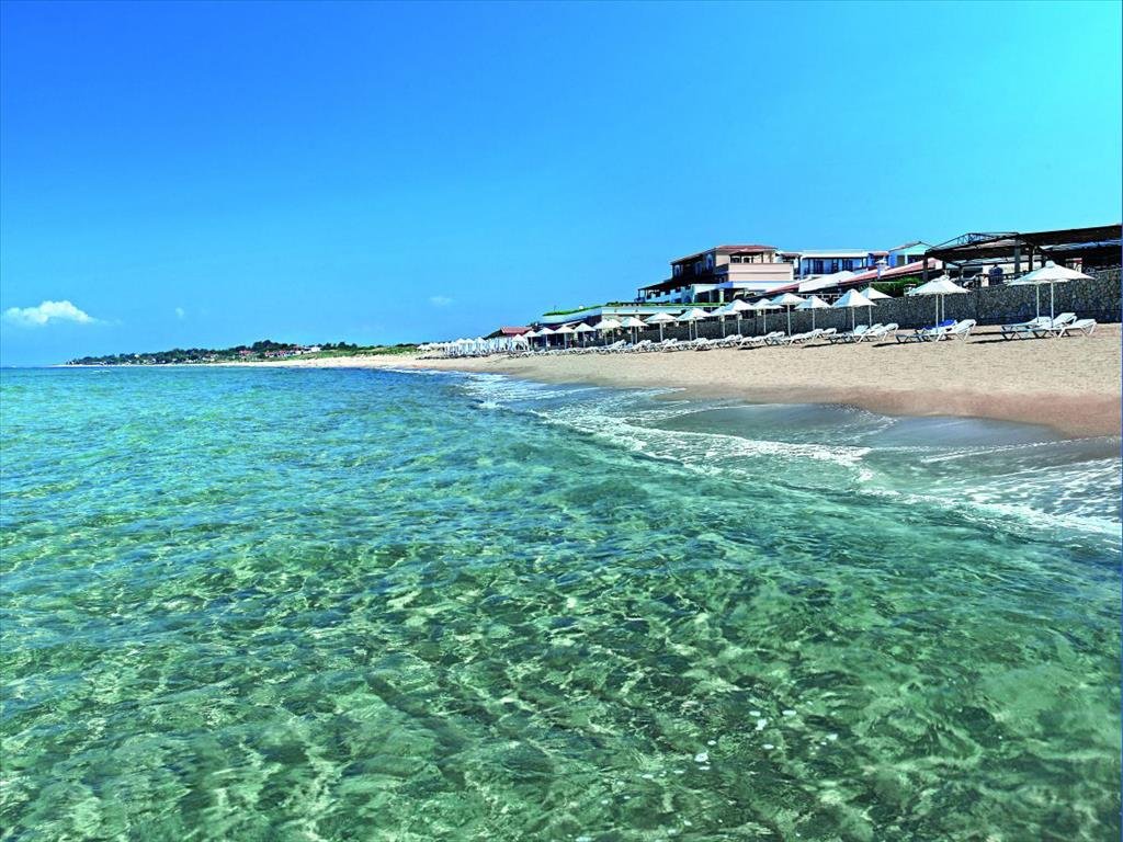 Фото Aldemar Olympian Village