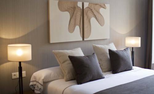 Фото Carris Cardenal Quevedo Hotel