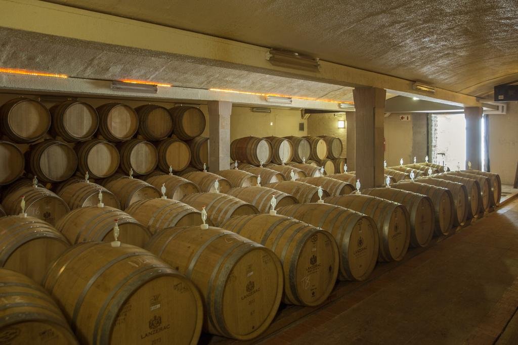 Фото Lanzerac Hotel