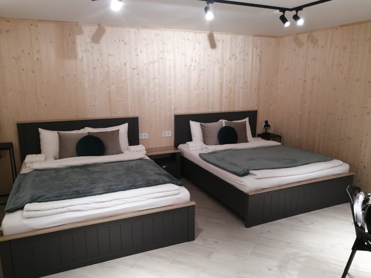 Фото Белый лотос