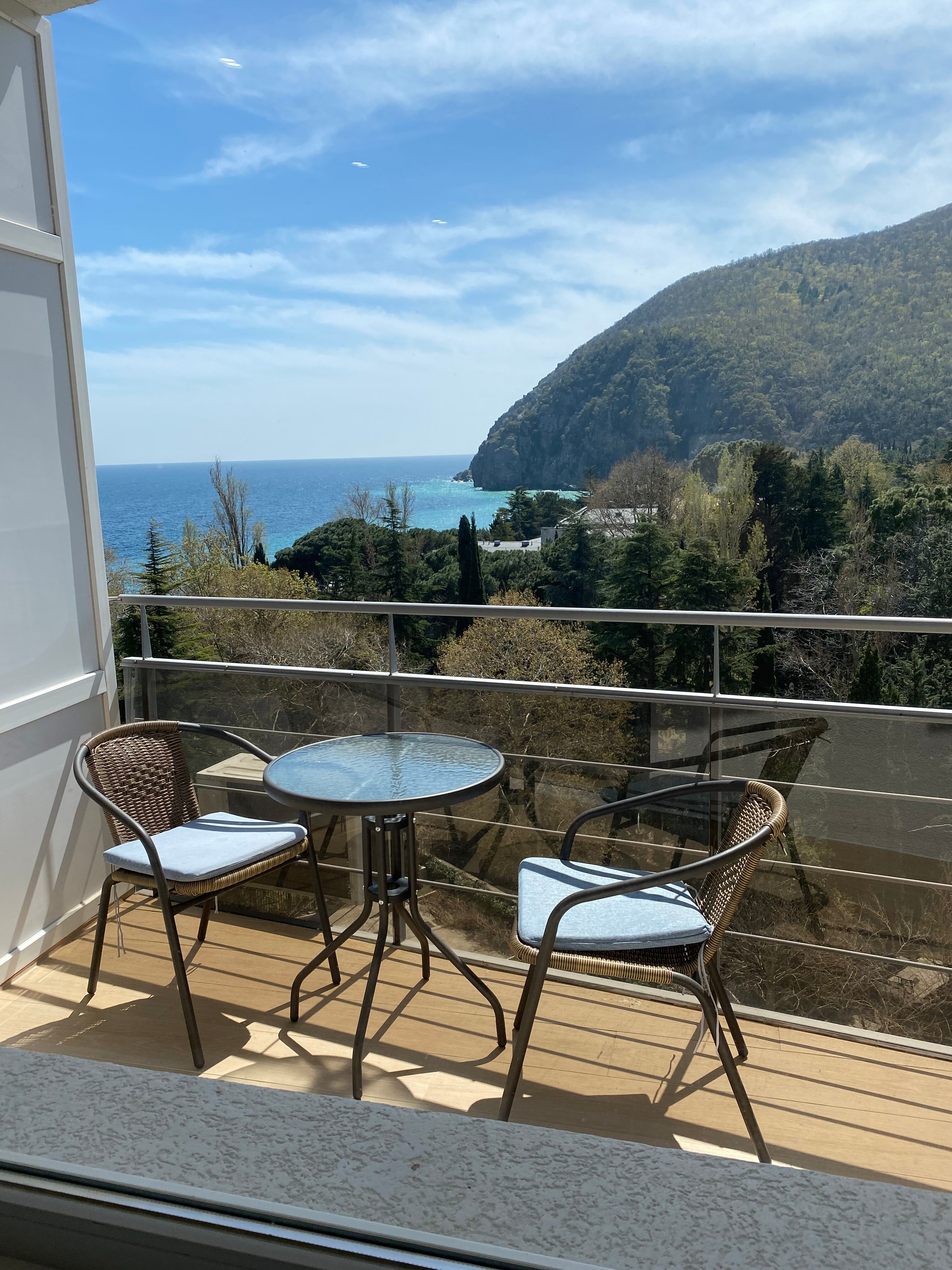 Фото Отдых у Сергея