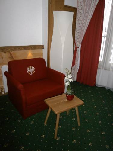 Фото Das Kaltschmid - Familotel Tirol