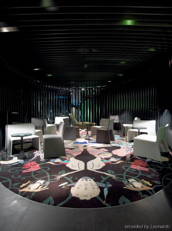Фото The Met Hotel a Member of Design Hotels