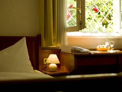 Фото Hotel Koenig