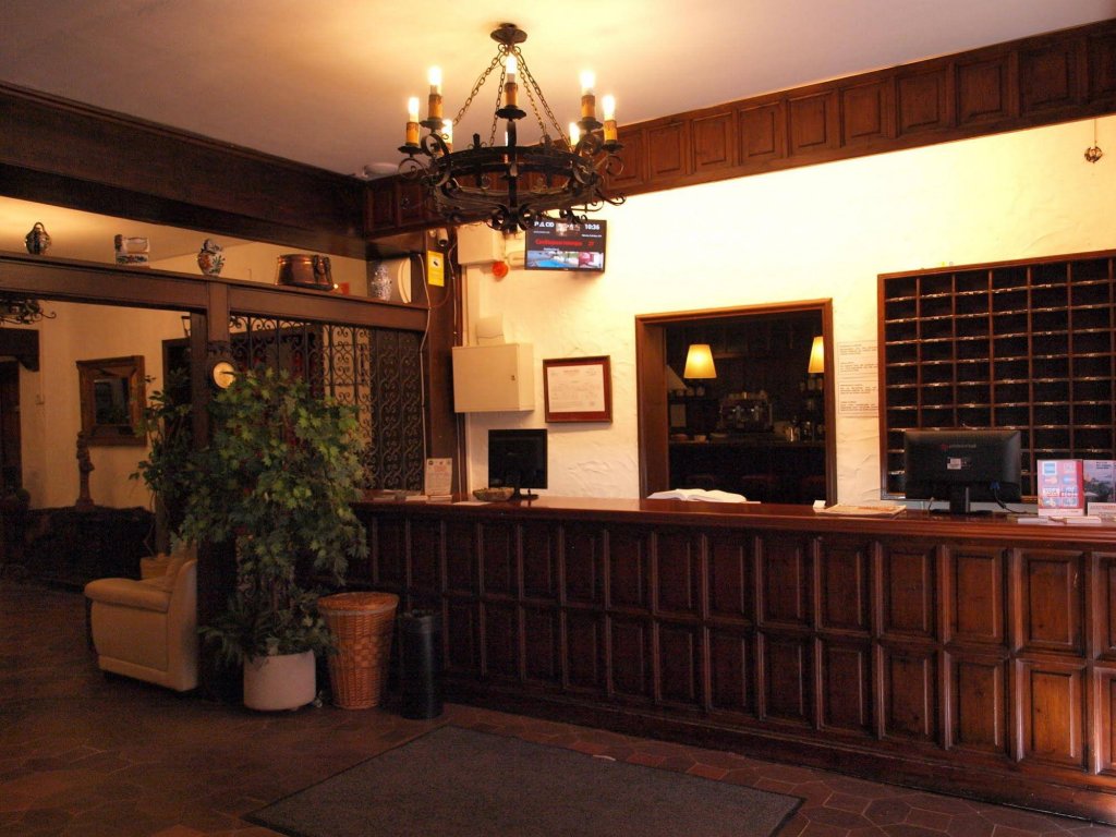 Фото El Cid Hotel