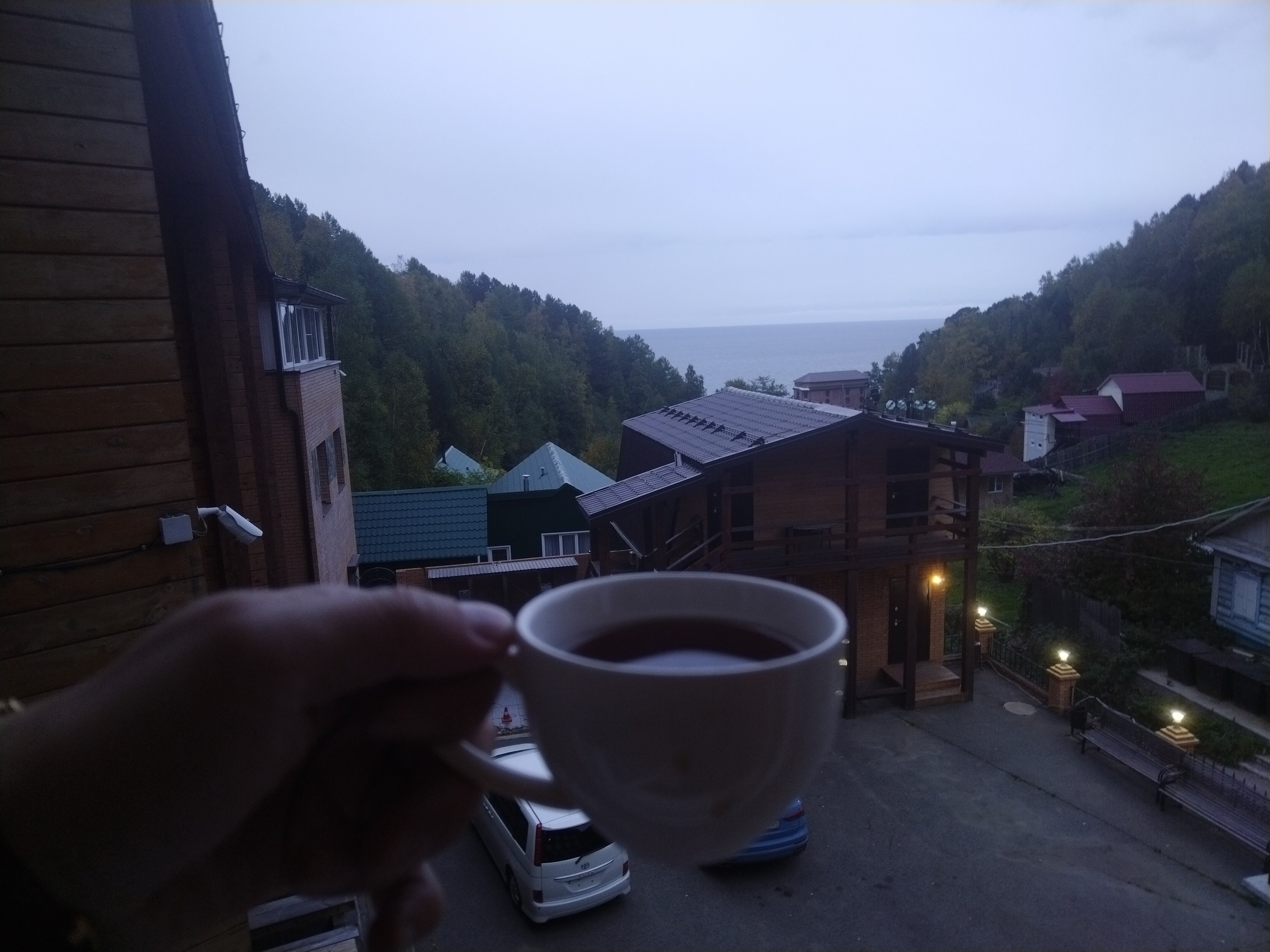 Фото Созвездие Байкала