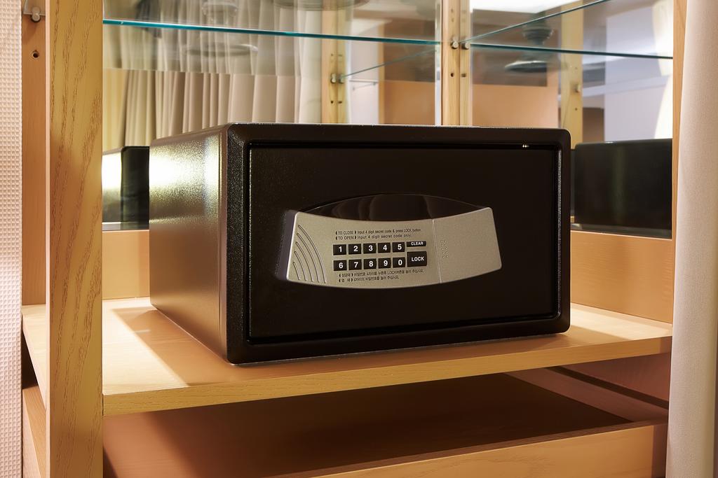 Фото Best Western Premier Incheon Airport