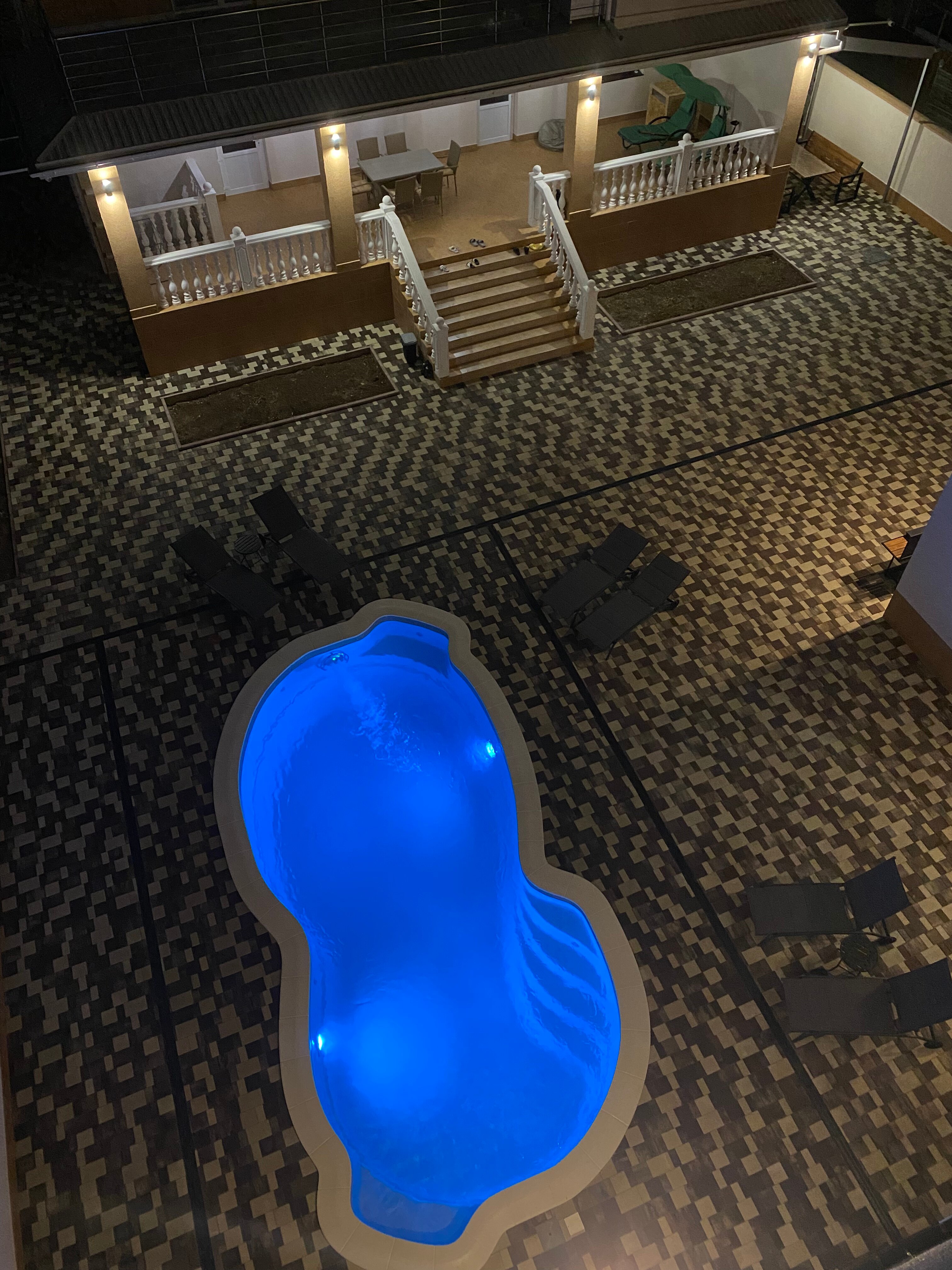 Фото Волна14