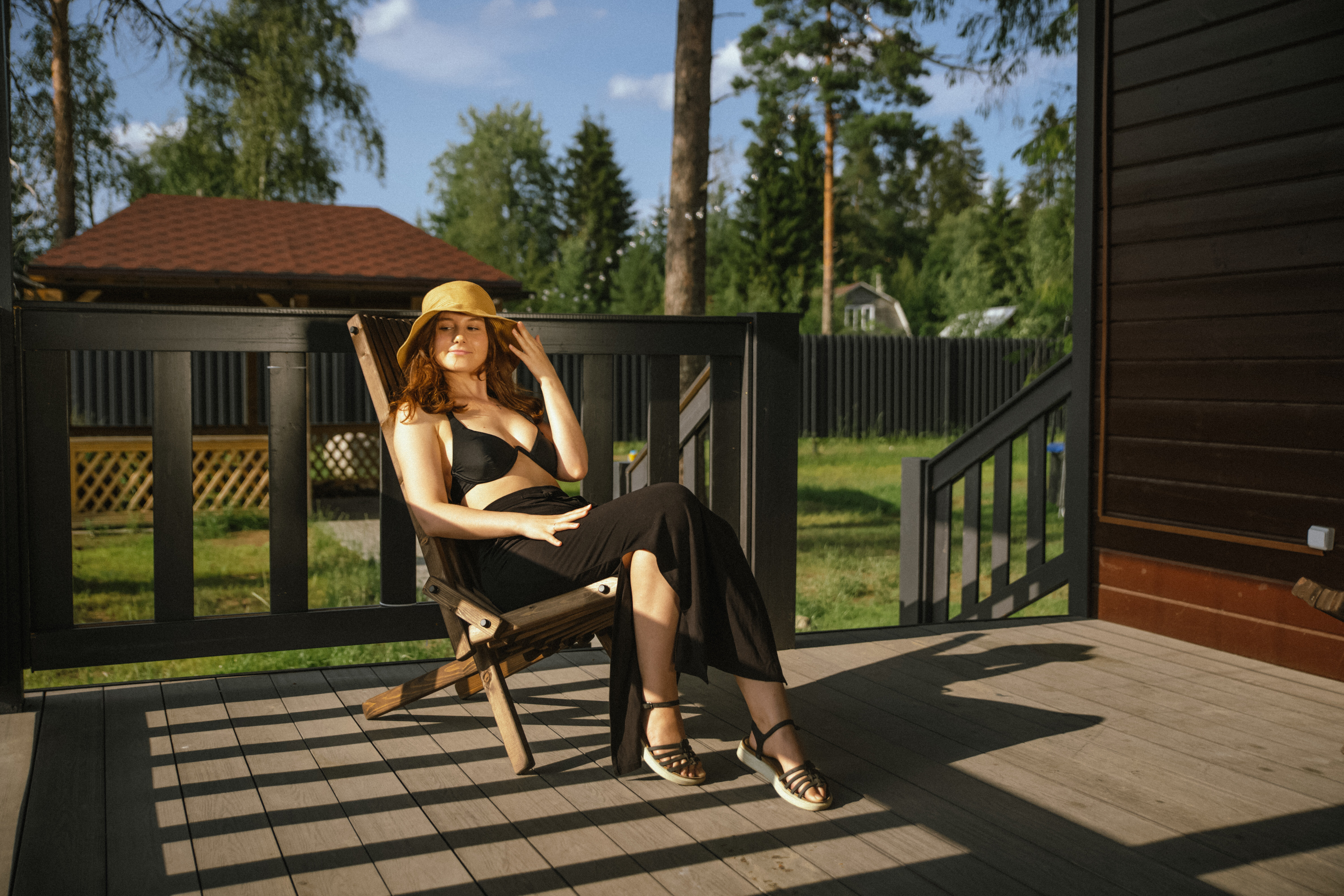 Фото Лесная Сова