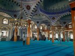 Kapu Mosque (Konya, Meram, Sahibiata Mah., Tevfikiye Cad., 36) ، مسجد