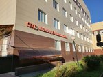 Нкмц имени З. И. Круглой, отделение гинекологии (ulitsa Generala Zhadova, 4к2) ، قسم المستشفى