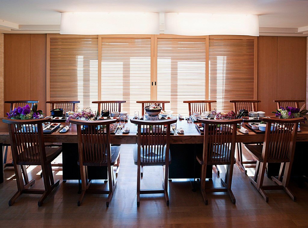 Фото BanyanTree Club & SPA Seoul