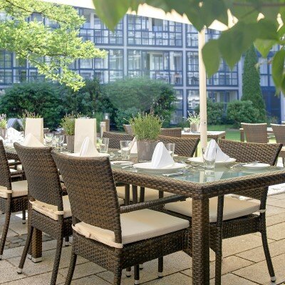 Фото Pullman Munich