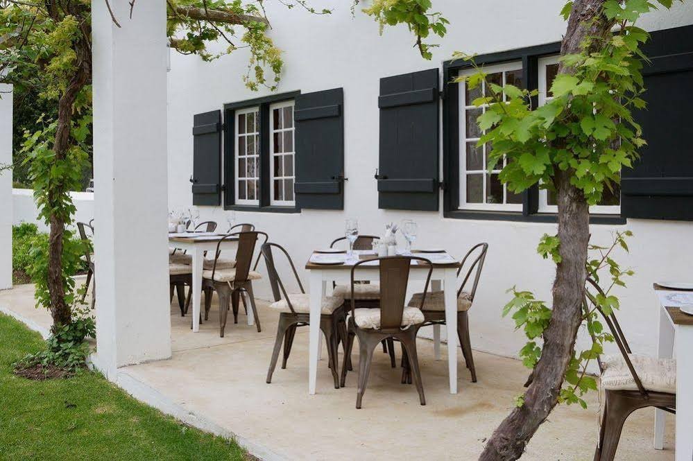 Фото Weltevreden Estate