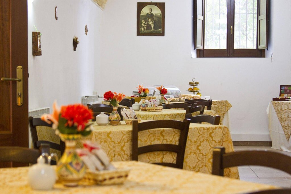 Фото Il Carmine Casa per Ferie