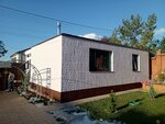 ТеплоВдоМ-Полифасад (4-ya Prudovaya ulitsa, 75) ، واجهات