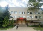 Moscow Regional Center for Maternity and Childhood Protection (Lyubertsy, Oktyabrskiy Avenue, 338Ас1), children's polyclinic