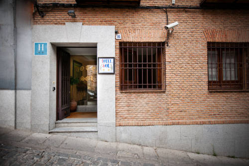 Фото Hostal Sol