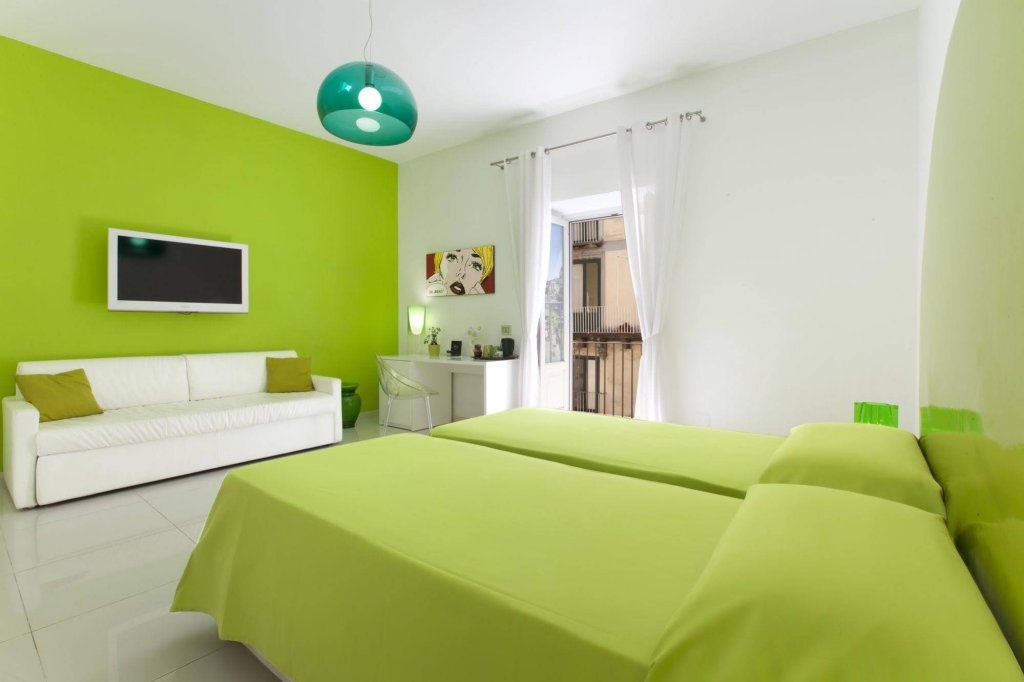 Фото Palazzo Abagnale Guest House