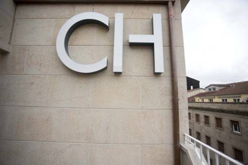 Фото Carris Cardenal Quevedo Hotel