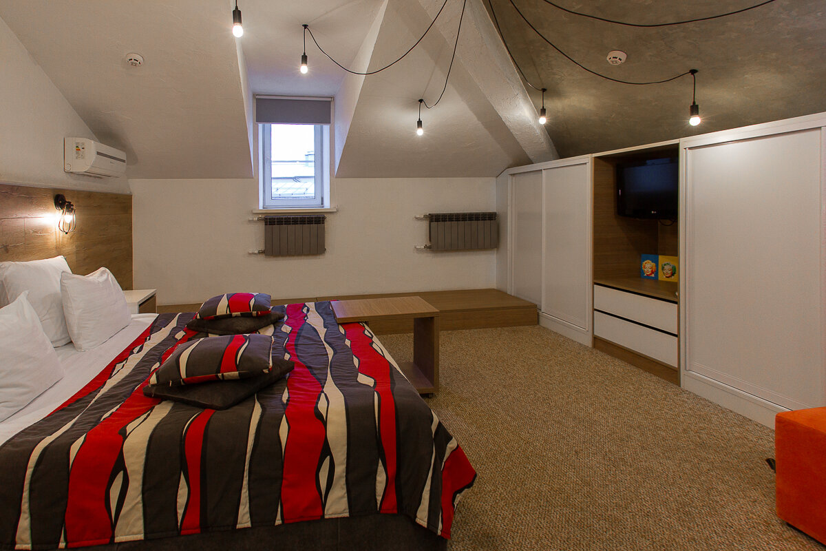 Фото Парадная