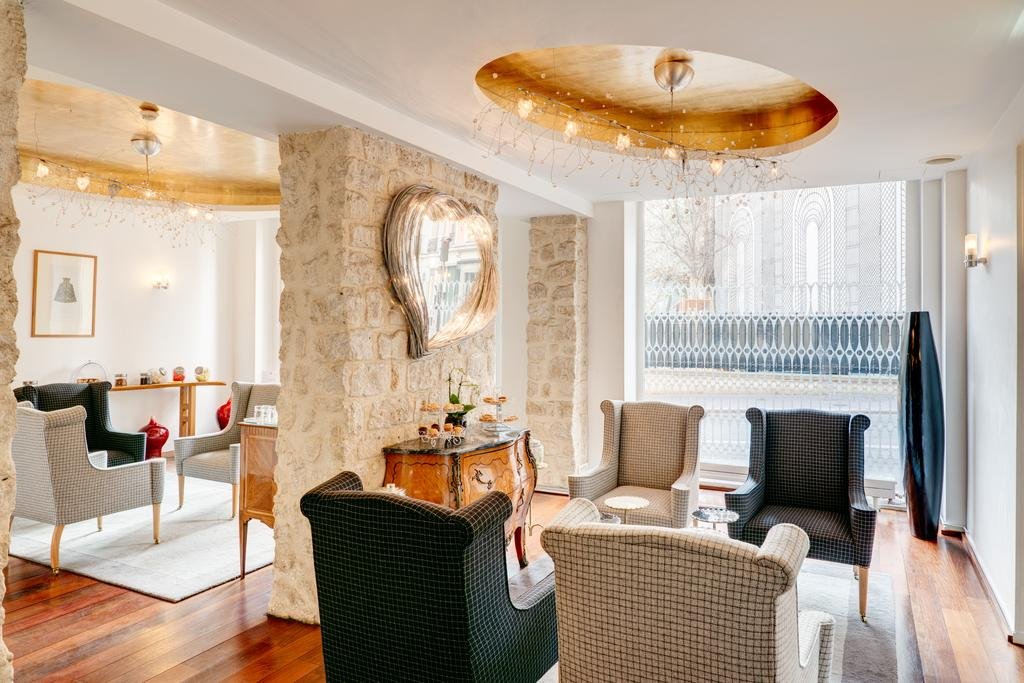 Фото Hotel Lorette 