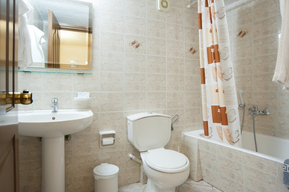 Фото Hermes Delphi Hotel