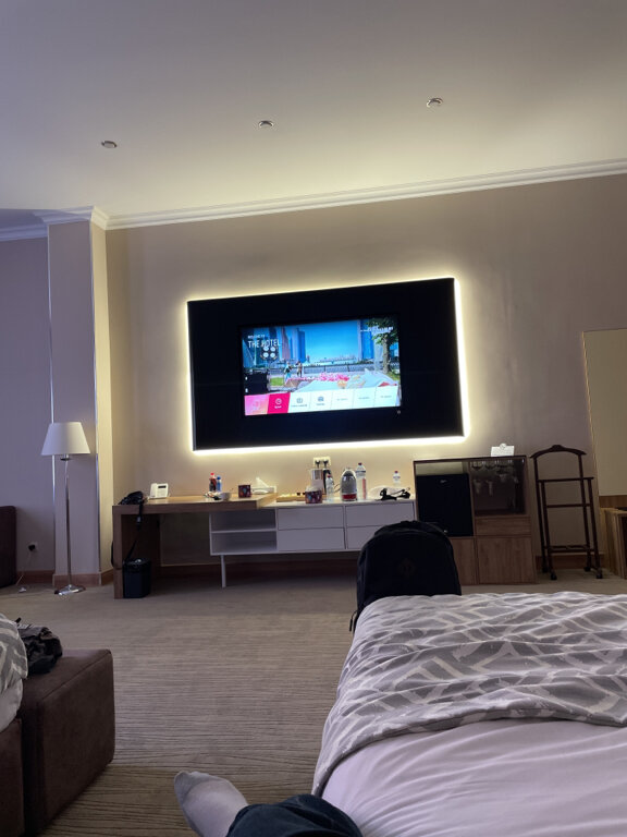 Фото Central City