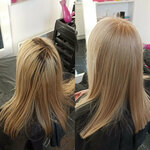 Paris Star (Leninskiy Avenue, 109), hairdresser