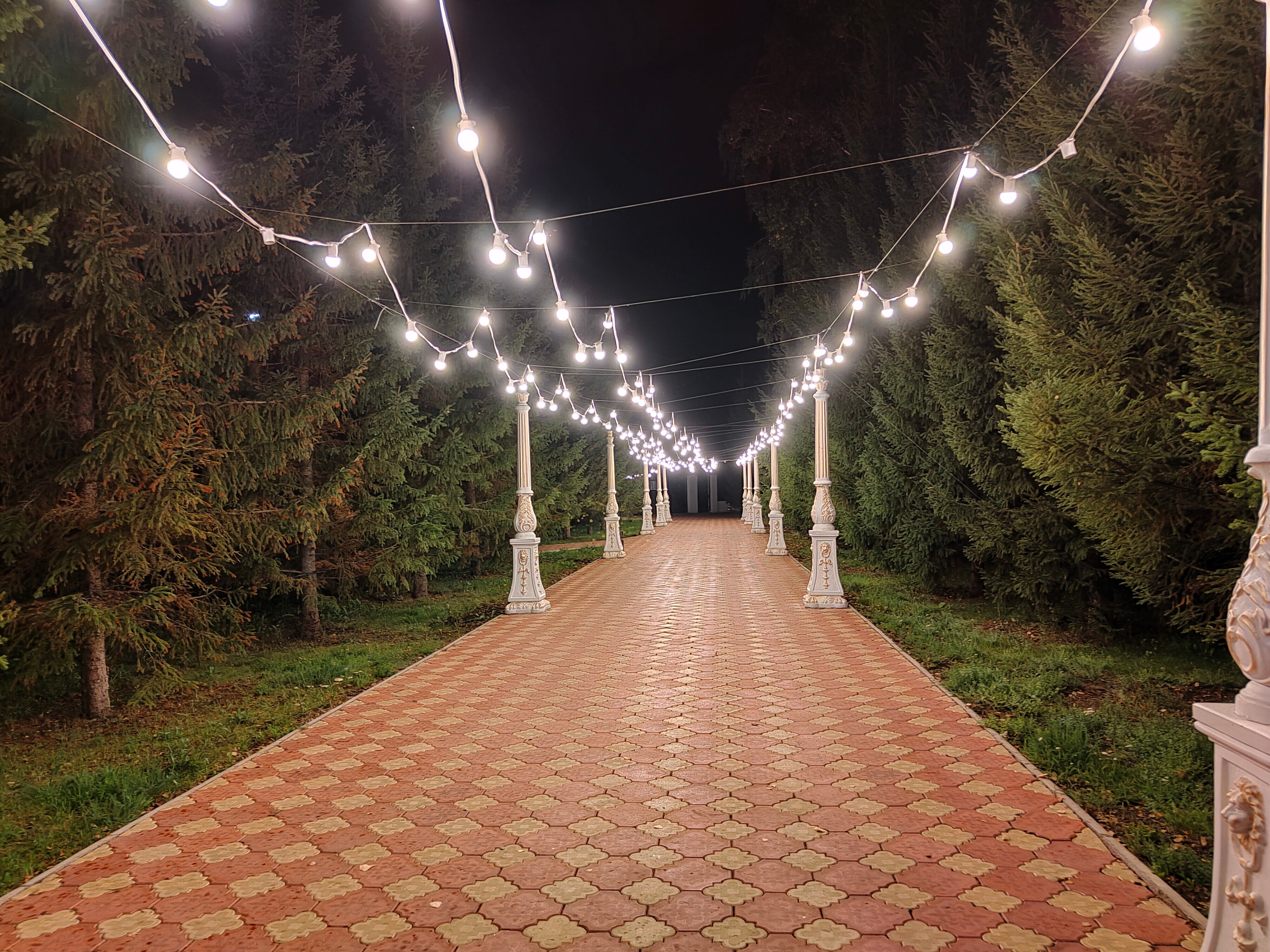 Фото Версаль