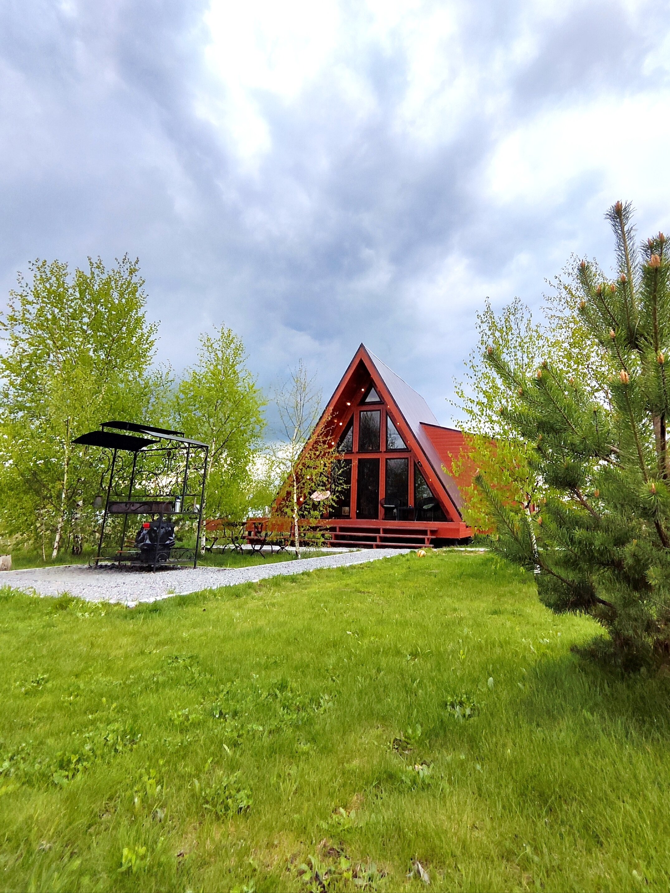 Фото Наш Шалаш