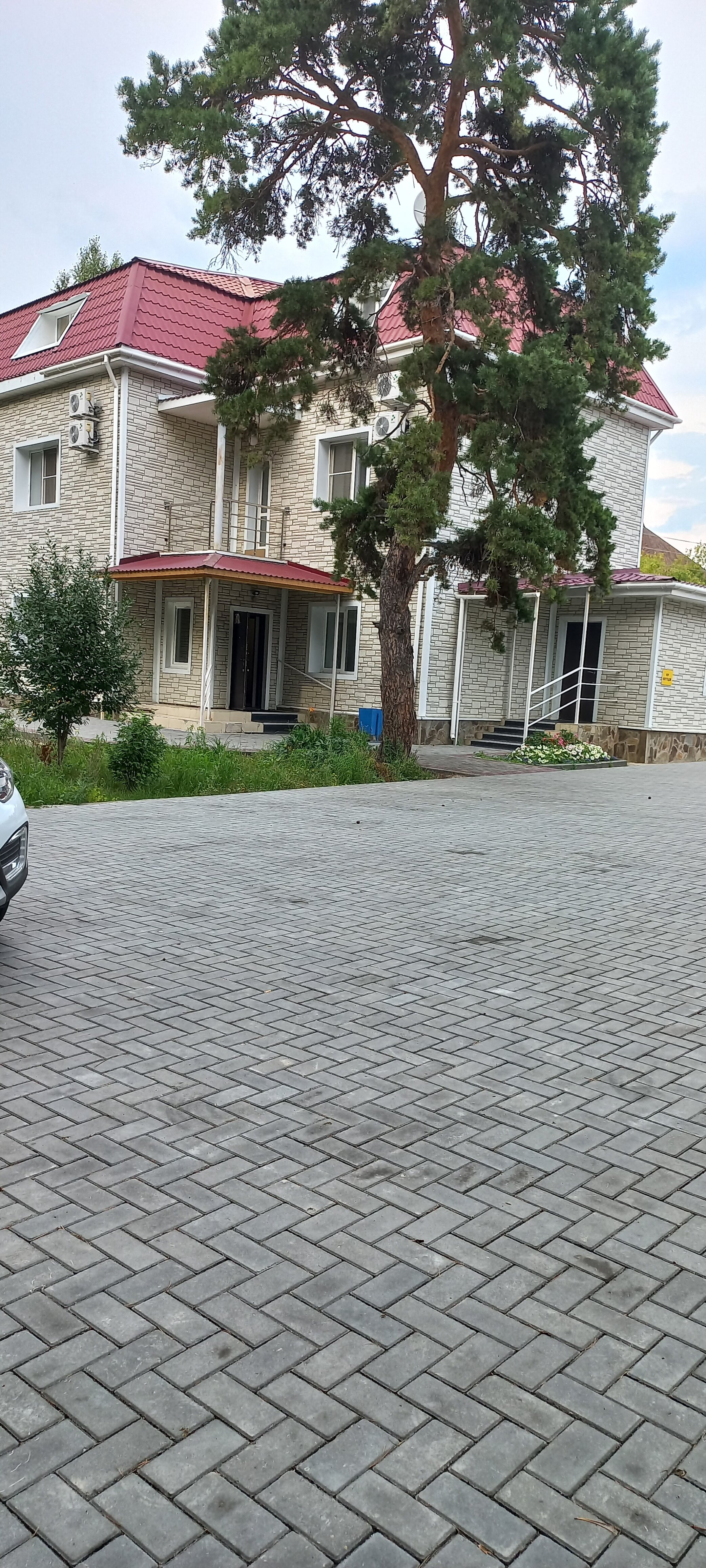 Фото Радуга