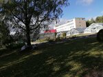 АБК Ботанического сада (Surganava Street, 2В), research institute