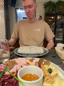 Нерка. Рыба красная (Petropavlovsk-Kamchatskiy, Toporkova Street, 9/10), restaurant