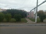 Trade Union of healthcare workers of the Russian Federation, Domodedovo City Committee (Pirogova Street, 9), sindicato