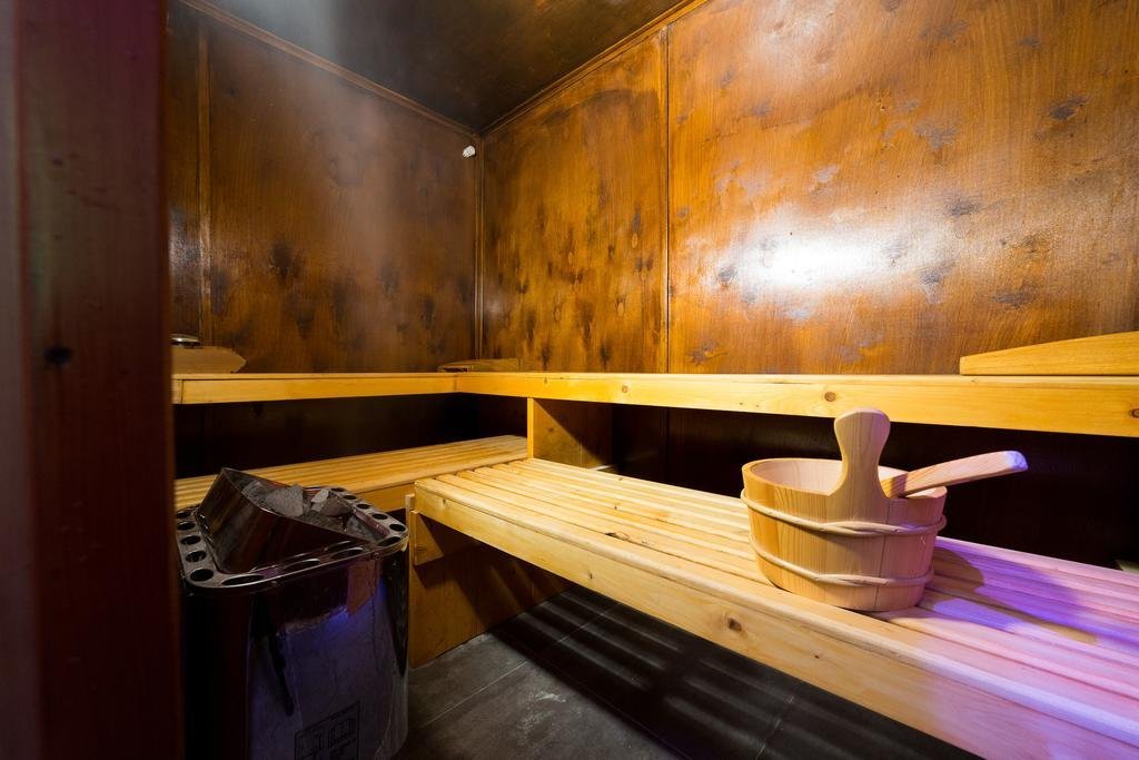 Фото Porsenna Resort