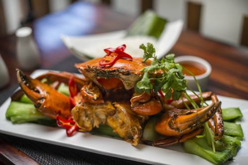 Фото Hilton Darwin