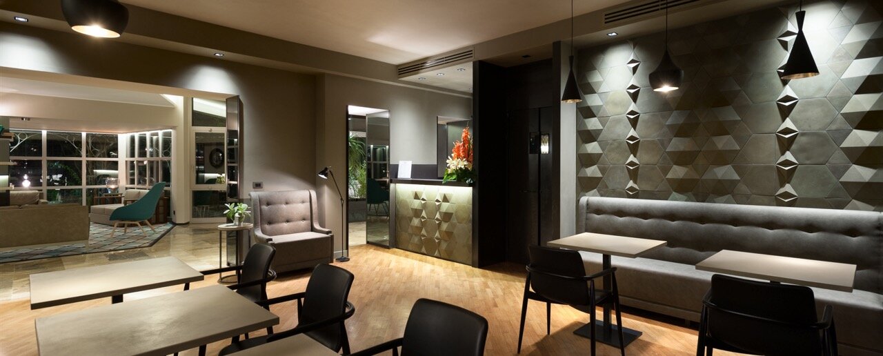 Фото Hotel Lombardia