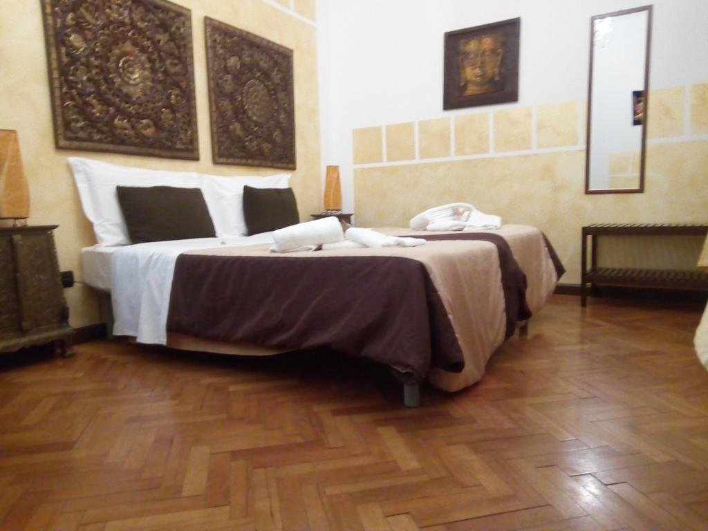 Фото B&b Cittadella