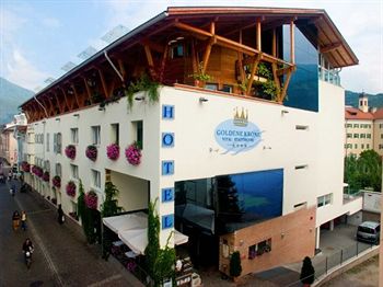 Фото Hotel Krone - eat, drink, stay