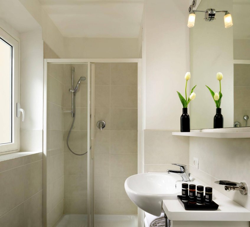 Фото Hotel Villa Delle Palme